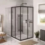 Shower Enclosures