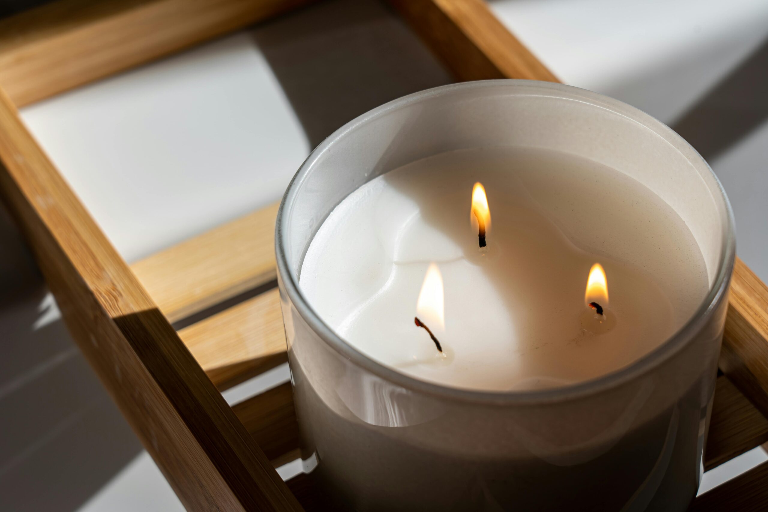 Creating Zen in Your Bathroom