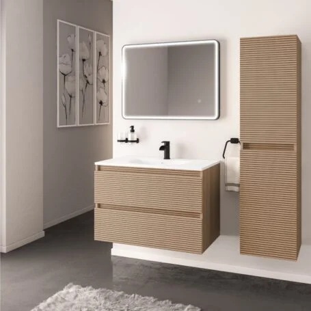 Olympia 800 Vanity Unit