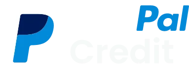 Paypal Credit - Pay in 3
